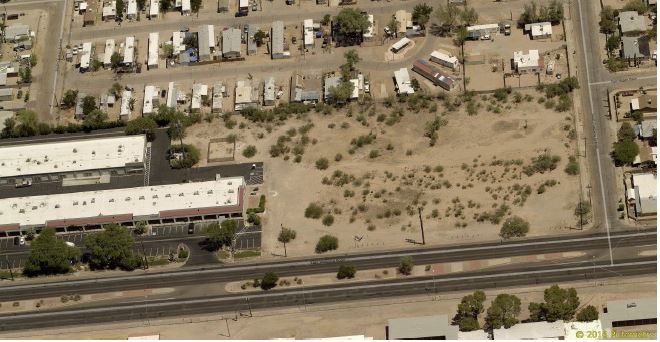 6444 S Fontana Ave, Tucson, AZ à louer - Autre – Image 3 sur 4