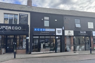 Plus de détails pour 53 Sea Rd, Sunderland - Local commercial à louer