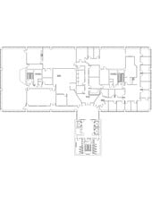 2536 Countryside Blvd, Clearwater, FL à louer Plan de site– Image 1 sur 1
