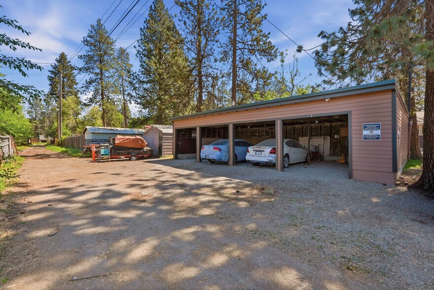 7307 E 6th Ave, Spokane Valley, WA à vendre - Photo de l’immeuble – Image 3 sur 11
