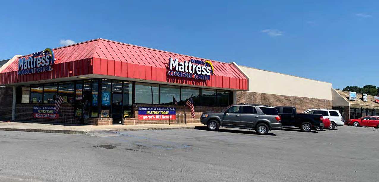 1606 2nd Ave SW, Cullman, AL à louer Photo de l’immeuble– Image 1 sur 2