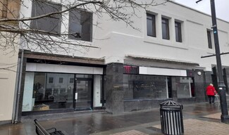Plus de détails pour 1-3 Graham St, Airdrie - Local commercial à louer