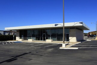 Plus de détails pour 5401 Walzem Rd, San Antonio, TX - Local commercial à louer