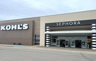 Plus de détails pour Northfield Rd, Brownsburg, IN - Local commercial à louer