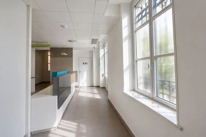 13 Rue Du Faubourg Saint-Martin, Paris à louer Photo intérieure– Image 1 sur 7