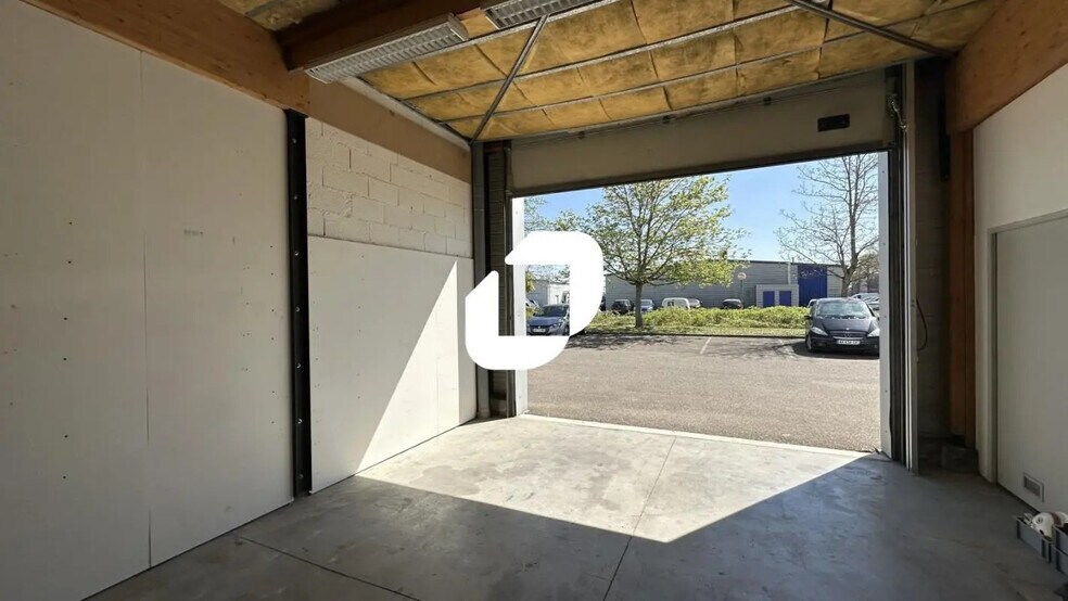 7 A Rue De La Batterie, Geispolsheim à louer - Photo de l’immeuble – Image 2 sur 10