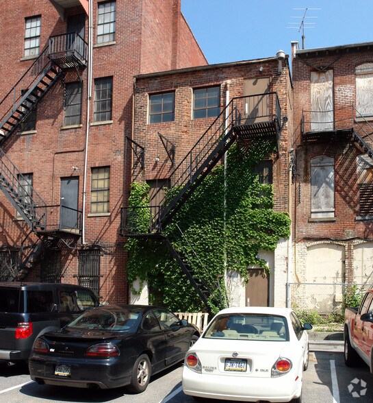 806 W Hamilton St, Allentown, PA à louer - Photo de l’immeuble – Image 2 sur 4