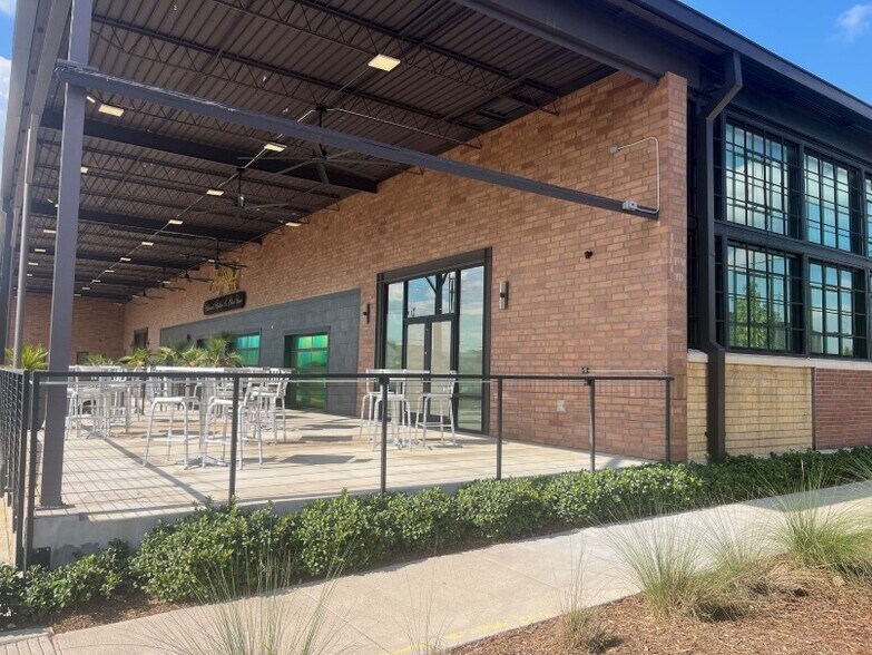 1102 Delano St, Houston, TX à louer - Photo de l’immeuble – Image 3 sur 16