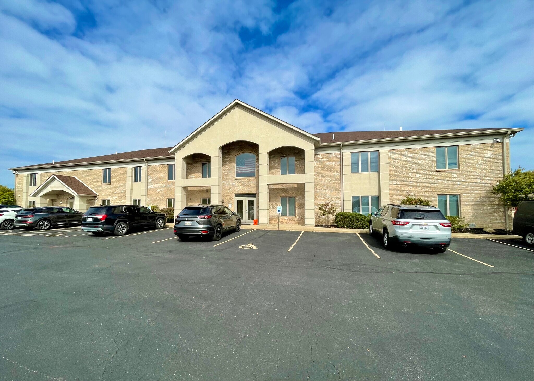 904 Sahara Trl, Boardman, OH à vendre Photo de l’immeuble– Image 1 sur 14