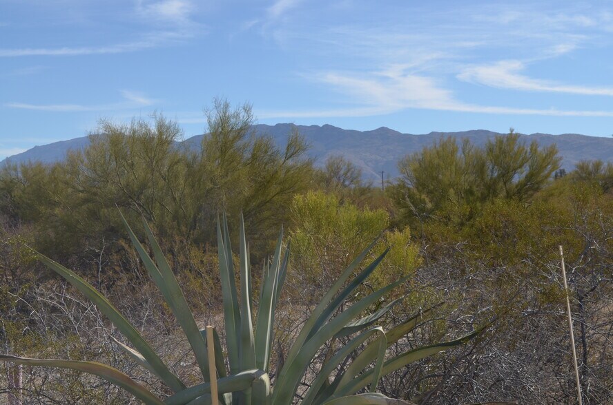10325 E 22nd St, Tucson, AZ à vendre - Photo de l’immeuble – Image 1 sur 3