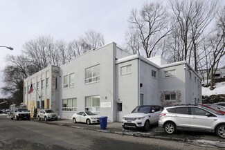 Plus de détails pour 29-31 Knight St, Norwalk, CT - Bureau à vendre