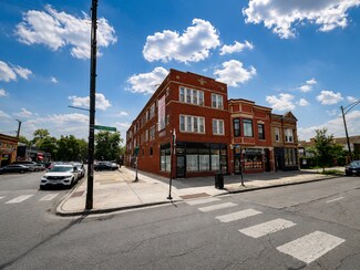Plus de détails pour 2354 N Saint Louis Ave, Chicago, IL - Local commercial à louer