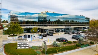 Plus de détails pour 5400 Balboa Blvd, Encino, CA - Médical, Local commercial à louer