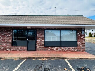 Plus de détails pour 286 Maple Ave, Barrington, RI - Local commercial à louer