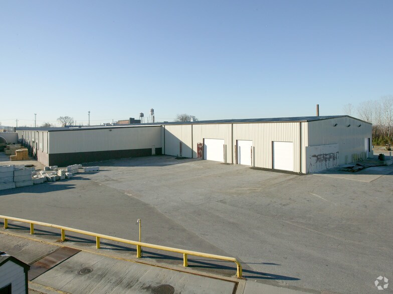 200 Orleans St, Richmond, VA à louer - Autre – Image 2 sur 3
