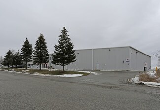 Plus de détails pour 55 Taggart St, Guelph, ON - Industriel/Logistique à vendre