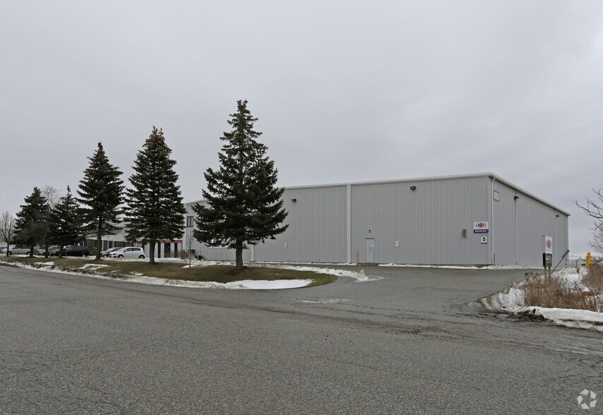 55 Taggart St, Guelph, ON à vendre - Photo de l’immeuble – Image 1 sur 3