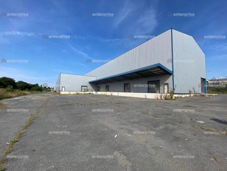 Industriel/Logistique dans Breuil-le-Sec à vendre - Photo de l’immeuble – Image 3 sur 4