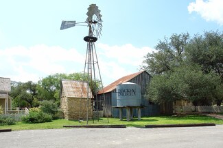 Plus de détails pour 18771 FM 2252, San Antonio, TX - Local commercial à vendre