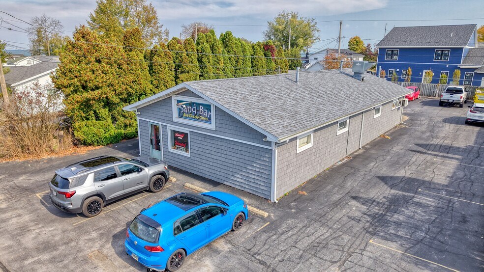 54 McKinley St, Huron, OH à vendre - Photo de l’immeuble – Image 2 sur 93