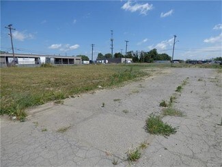 Plus de détails pour 10450 Tractor St, Dearborn, MI - Terrain à vendre