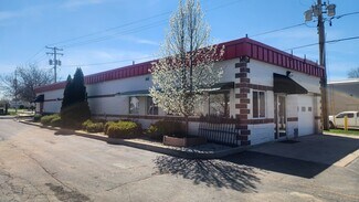 Plus de détails pour 100 Stimpson St, Watertown, WI - Local commercial à vendre