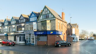 Plus de détails pour 33 Stockton Rd, Hartlepool - Local commercial à vendre