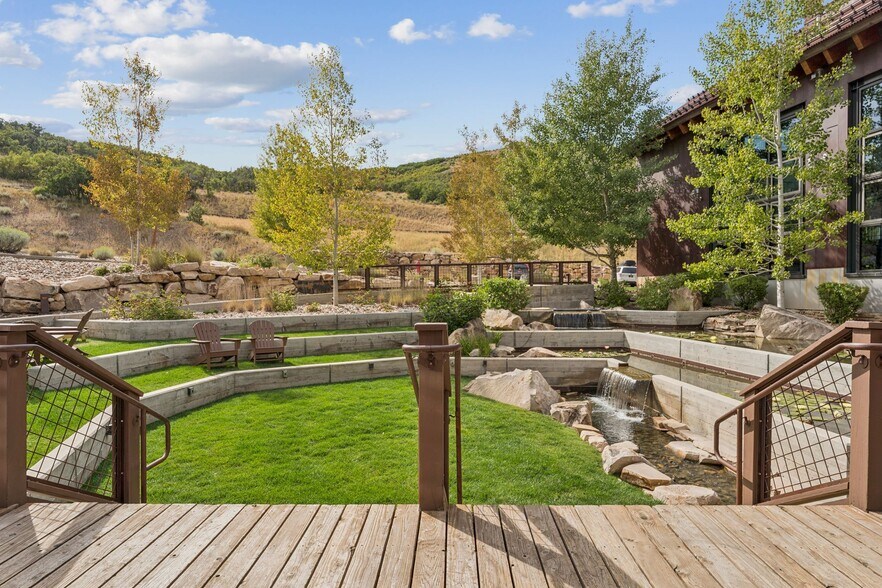 27649 Old Lincoln Highway, Wanship, UT à vendre - Photo de l’immeuble – Image 2 sur 42
