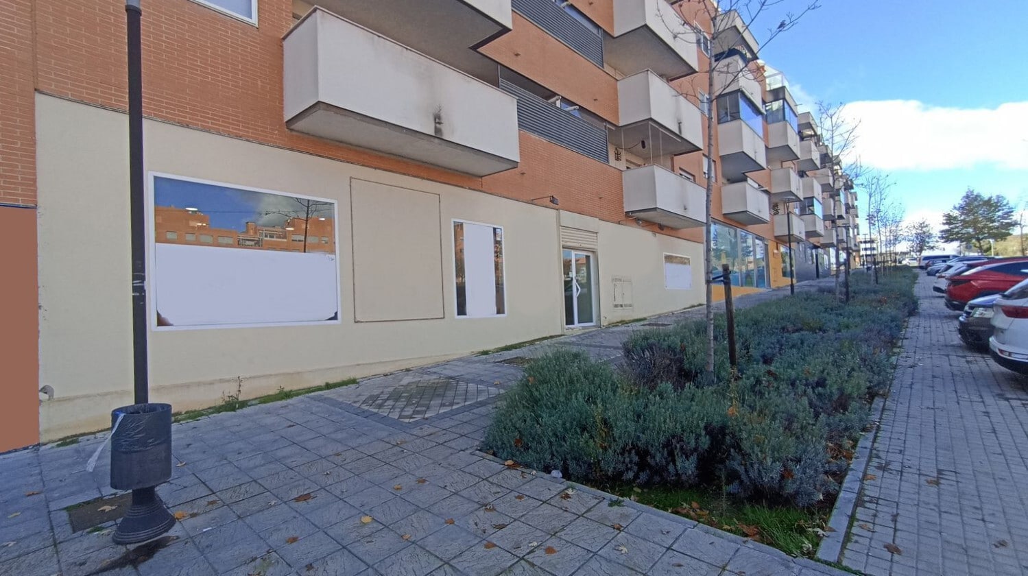 Calle Marbella, 43, Arroyomolinos, Madrid à louer Photo de l’immeuble– Image 1 sur 18