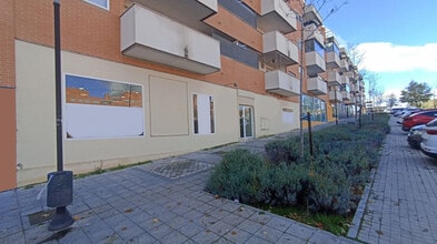 Calle Marbella, 43, Arroyomolinos, Madrid à louer Photo de l’immeuble– Image 1 sur 18