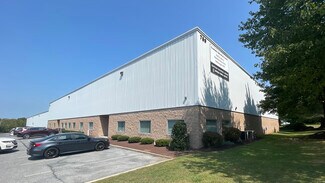 Plus de détails pour 759 Roble Rd, Allentown, PA - Industriel/Logistique à louer