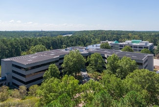 Plus de détails pour 5-10 Moore Dr, Durham, NC - Bureau à louer