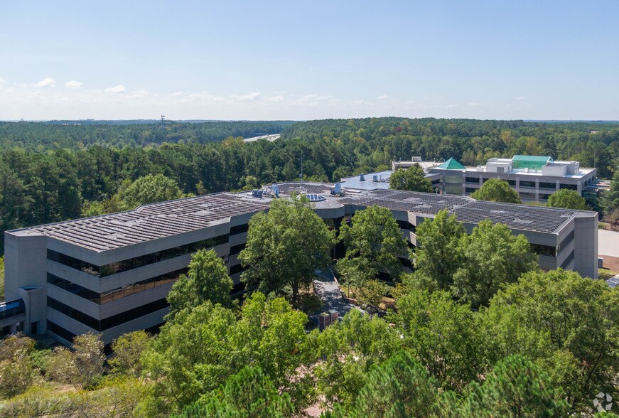 5-10 Moore Dr, Durham, NC à louer - Photo principale – Image 1 sur 2