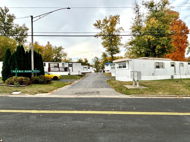 Reagan Drive, Eureka, IL à vendre - Photo principale – Image 1 sur 23