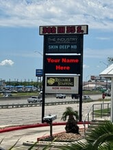 382 S Interstate 35, New Braunfels, TX à louer Autre– Image 2 sur 4