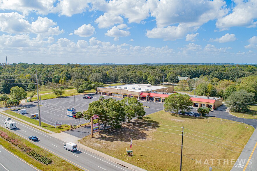 2416 SE 58th Ave, Ocala, FL à vendre - Photo de l’immeuble – Image 2 sur 3