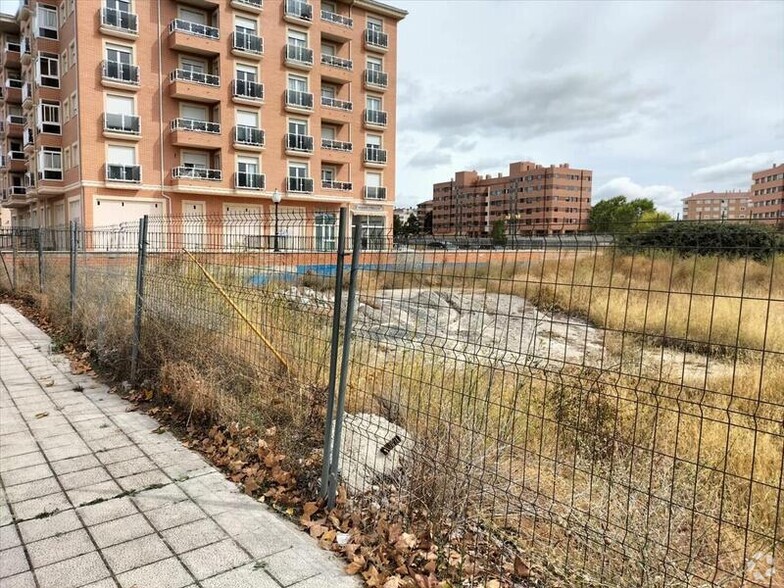 Terrain dans Ávila, Ávila à vendre - Photo de l’immeuble – Image 2 sur 7
