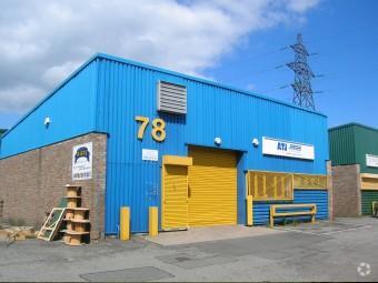 Springvale, Cwmbran à louer - Photo principale – Image 1 sur 3