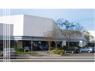 3601-3645 Westwind Blvd, Santa Rosa, CA à louer - Photo de l’immeuble – Image 2 sur 4