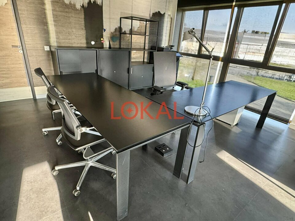 Bureau dans Ploemeur à vendre Photo intérieure– Image 1 sur 3