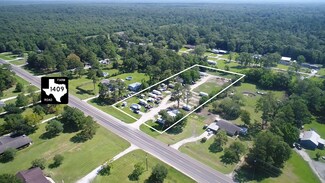 Plus de détails pour 11891 FM 1409, Dayton, TX - Logement à vendre