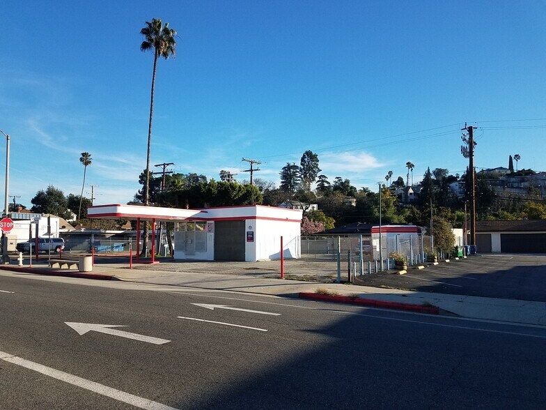 3000 W Main St, Alhambra, CA à vendre - Photo de l’immeuble – Image 3 sur 4