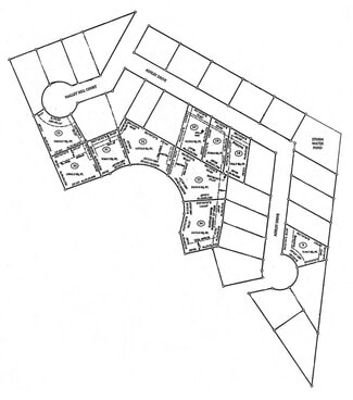 Plus de détails pour 0 Mallet Hill Court, Indiana, PA - Terrain à vendre