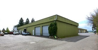 Plus de détails pour 21877 8th St E, Sonoma, CA - Industriel/Logistique à louer