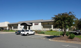 Plus de détails pour 2825 Reynolda Rd, Winston-Salem, NC - Local commercial à vendre