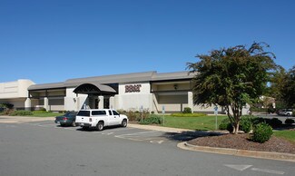 Plus de détails pour 2825 Reynolda Rd, Winston-Salem, NC - Local commercial à vendre
