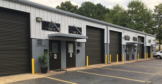 Plus de détails pour 3365-3367 W Hospital Ave, Chamblee, GA - Industriel/Logistique à louer