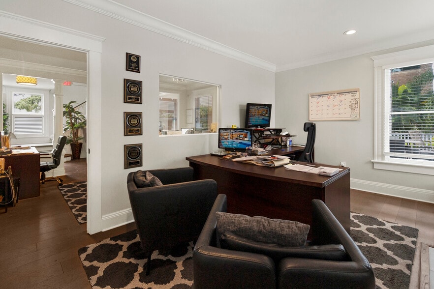 326 S Hyde Park Ave, Tampa, FL à vendre - Photo intérieure – Image 3 sur 74