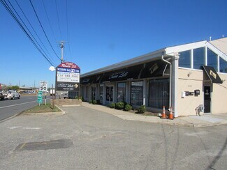Plus de détails pour 7050 Route 35 North, Sayreville, NJ - Bureau à louer