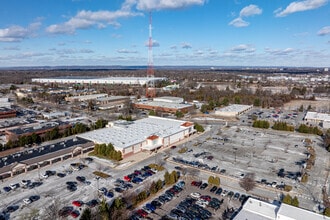 1221 State Route 27, Somerset, NJ - VUE AÉRIENNE vue de carte - Image1
